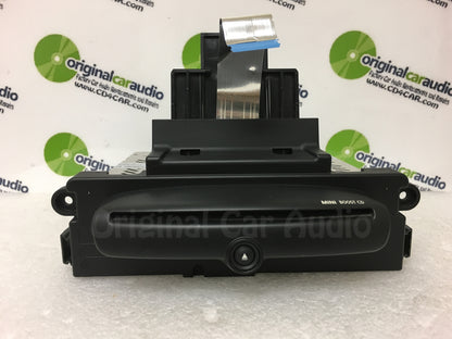 2011 - 2016 Mini Cooper Countryman OEM AM FM Bluetooth Boost CD Radio