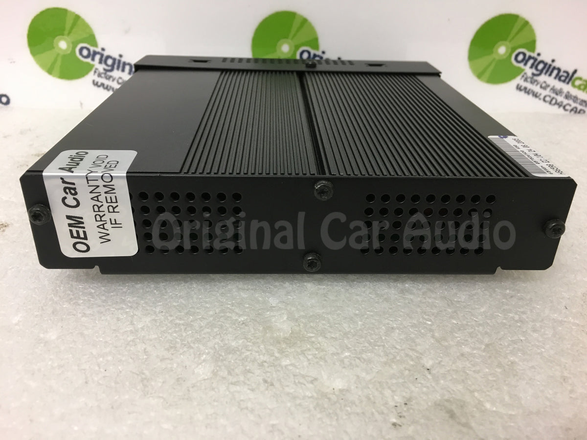 2002 - 2007 Mini Cooper OEM Harman Kardon Premium Sound Amplifier Amp R50
