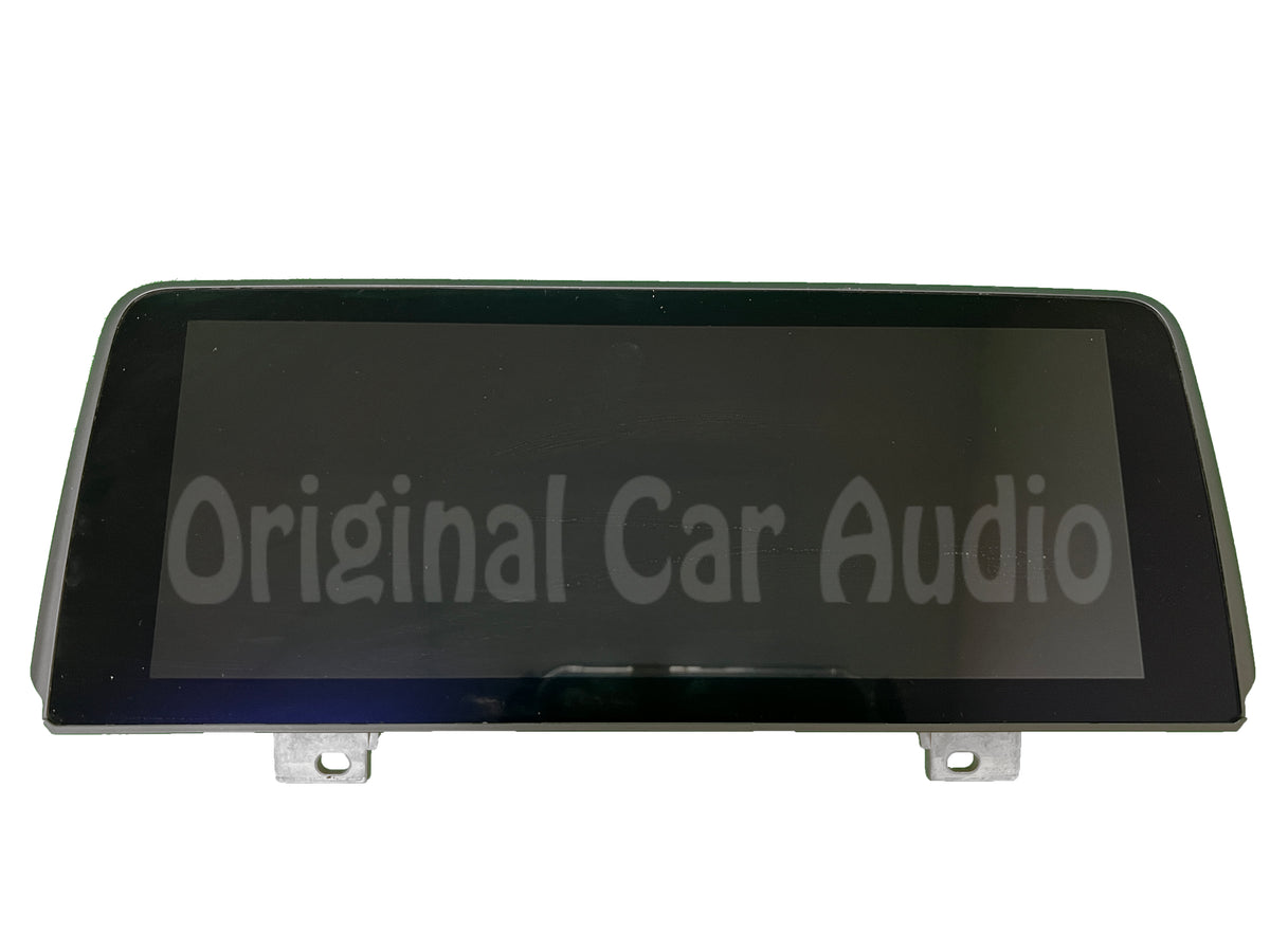 2018 - 2022 BMW X3 X4 G01 G02 OEM Scaler 10.25" CID Center Information Display Multi Media LCD Screen