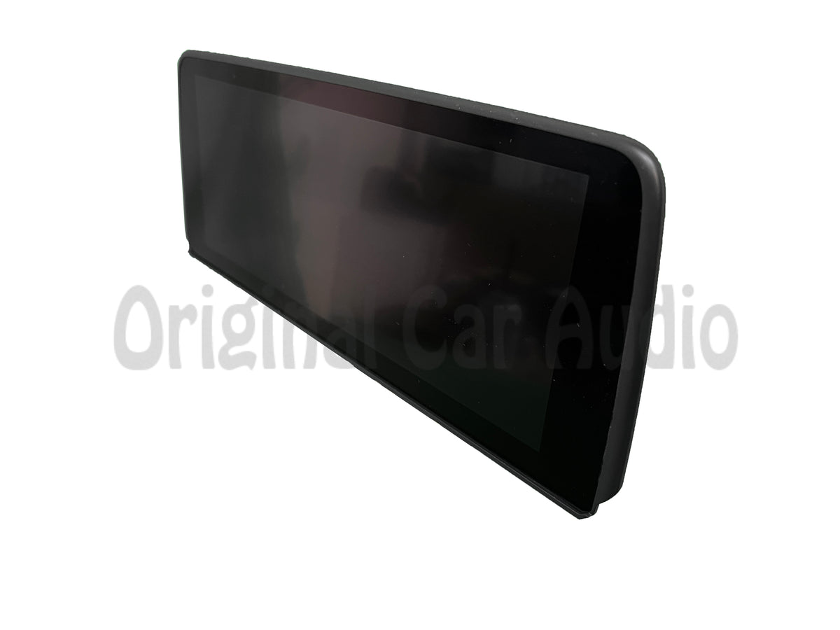 2018 - 2022 BMW X3 X4 G01 G02 OEM Scaler 10.25" CID Center Information Display Multi Media LCD Screen
