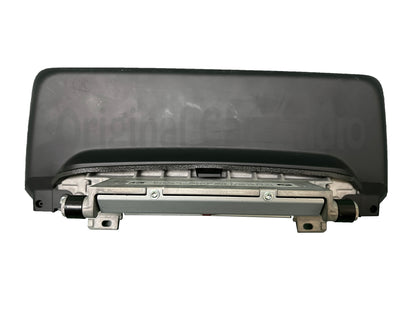 2018 - 2022 BMW X3 X4 G01 G02 OEM Scaler 10.25" CID Center Information Display Multi Media LCD Screen