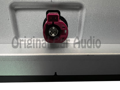 2018 - 2022 BMW X3 X4 G01 G02 OEM Scaler 10.25" CID Center Information Display Multi Media LCD Screen