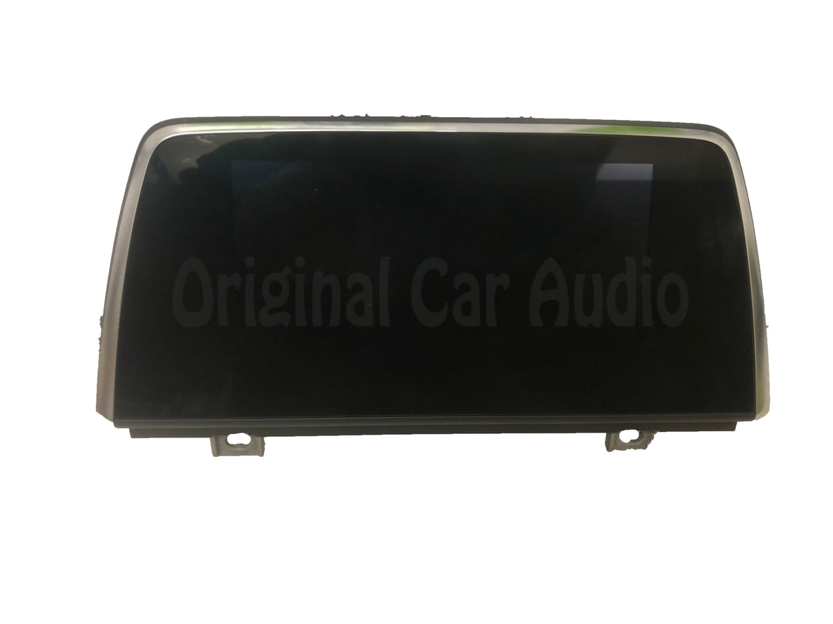 2018 - 2021 BMW X1 X2 F39 F48 OEM Multi Media Radio Central Information 6.5 Display Screen Monitor