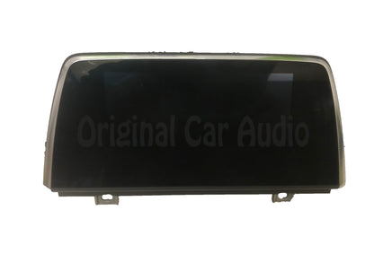 2018 - 2021 BMW X1 X2 F39 F48 OEM Multi Media Radio Central Information 6.5 Display Screen Monitor