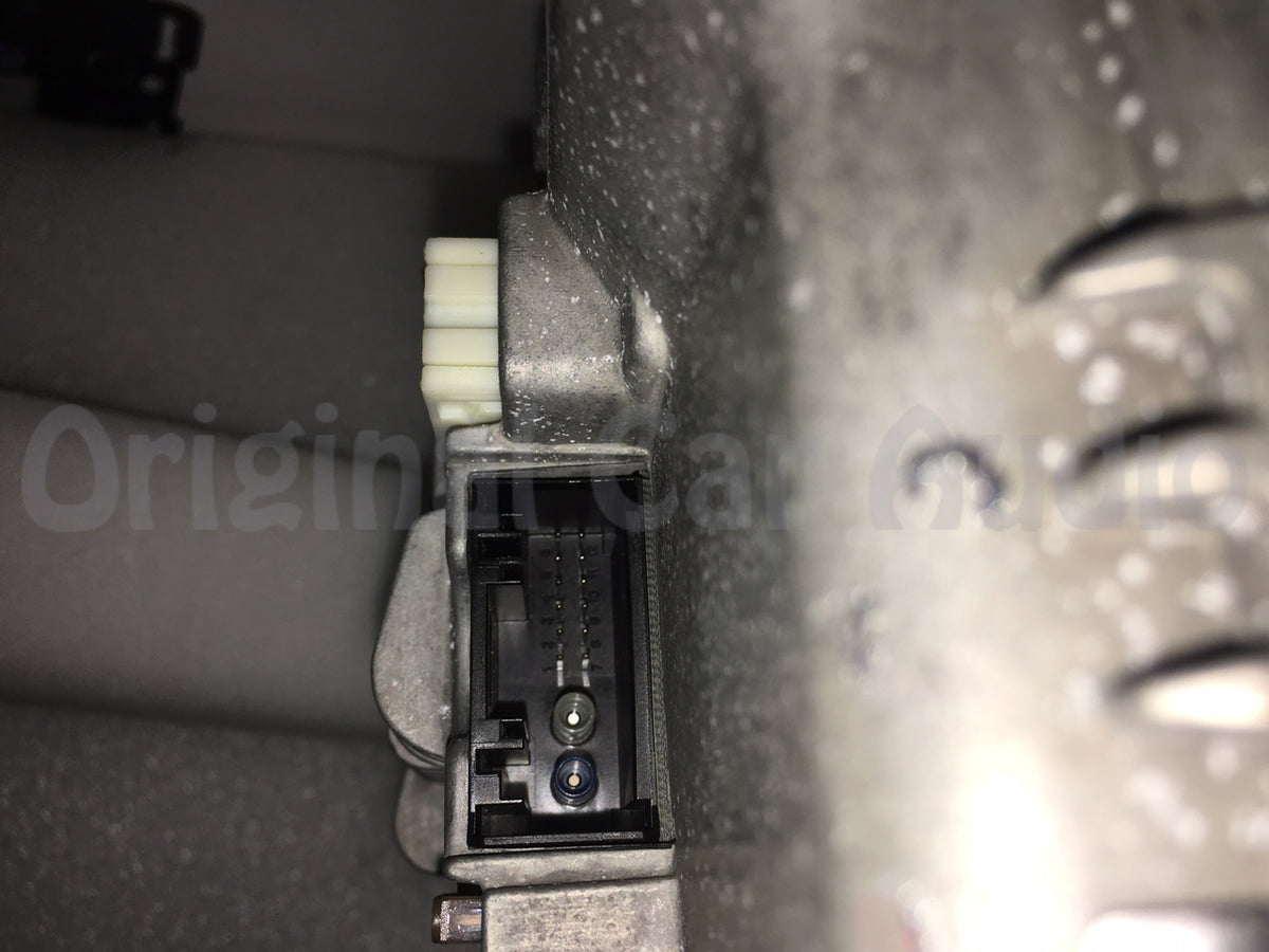 2005 - 2008 BMW 750i 760i 7 Series Radio Navigation Display Screen OEM 65.82-9 130 563