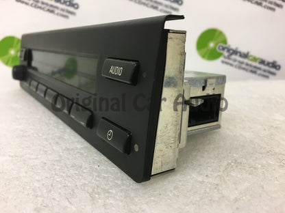 1995 - 2003 BMW 5 Series E39 Radio Tuner MID Information Display