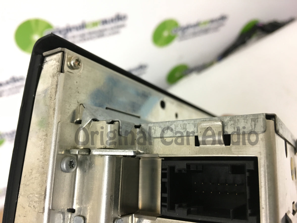 1995 - 2003 BMW 5 Series E39 Radio Tuner MID Information Display