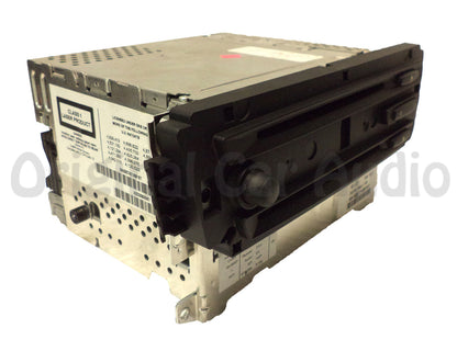 2006 2007 BMW 325i 325xi 330i330xi OEM AM FM Radio Navigation CD Player NON-LOGIC 7