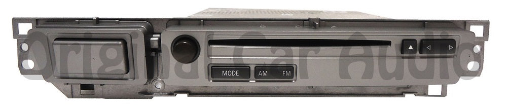 BMW 745i/li 750i/li 760i/li Radio Stereo CD Player Phone Control