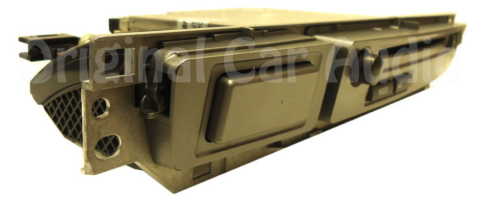BMW 745i/li 750i/li 760i/li Radio Stereo CD Player Phone Control