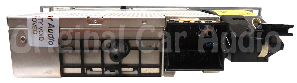BMW 745i/li 750i/li 760i/li Radio Stereo CD Player Phone Control