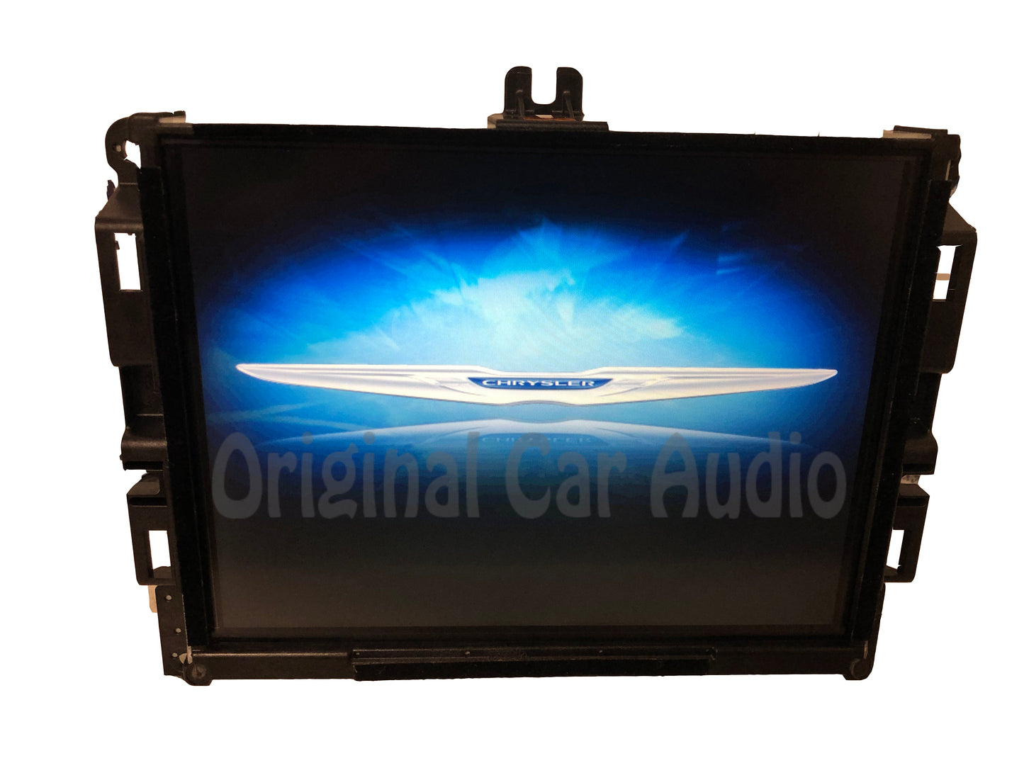 2015 - 2017 Chrysler 200 OEM VP4 NA RA4 Touch Screen Navigation Multi Media Receiver