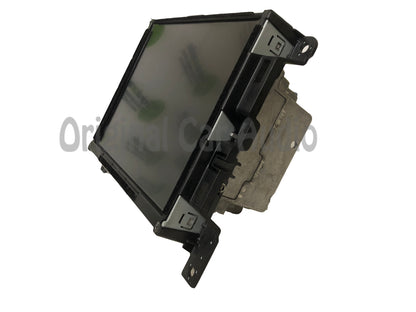 2015 - 2017 Chrysler 200 OEM VP4 NA RA4 Touch Screen Navigation Multi Media Receiver