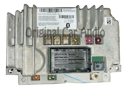 2017 - 2018 Chrysler Pacifica OEM Uconnect 8.4 RA3 VP3 NA Multi Media Receiver Block