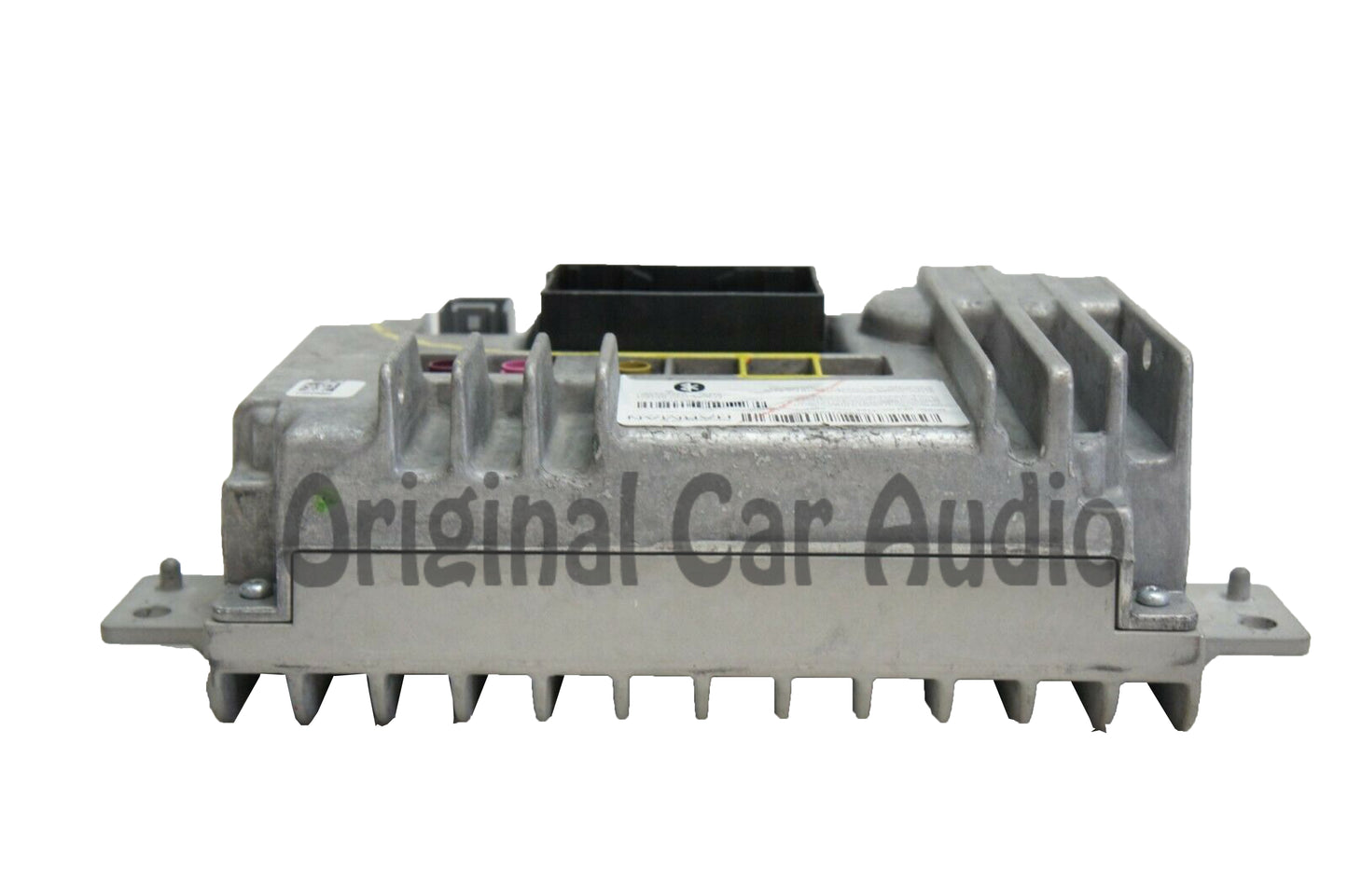 2017 - 2018 Chrysler Pacifica OEM Uconnect 8.4 RA3 VP3 NA Multi Media Receiver Block
