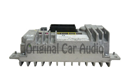 2017 - 2018 Chrysler Pacifica OEM Uconnect 8.4 RA3 VP3 NA Multi Media Receiver Block