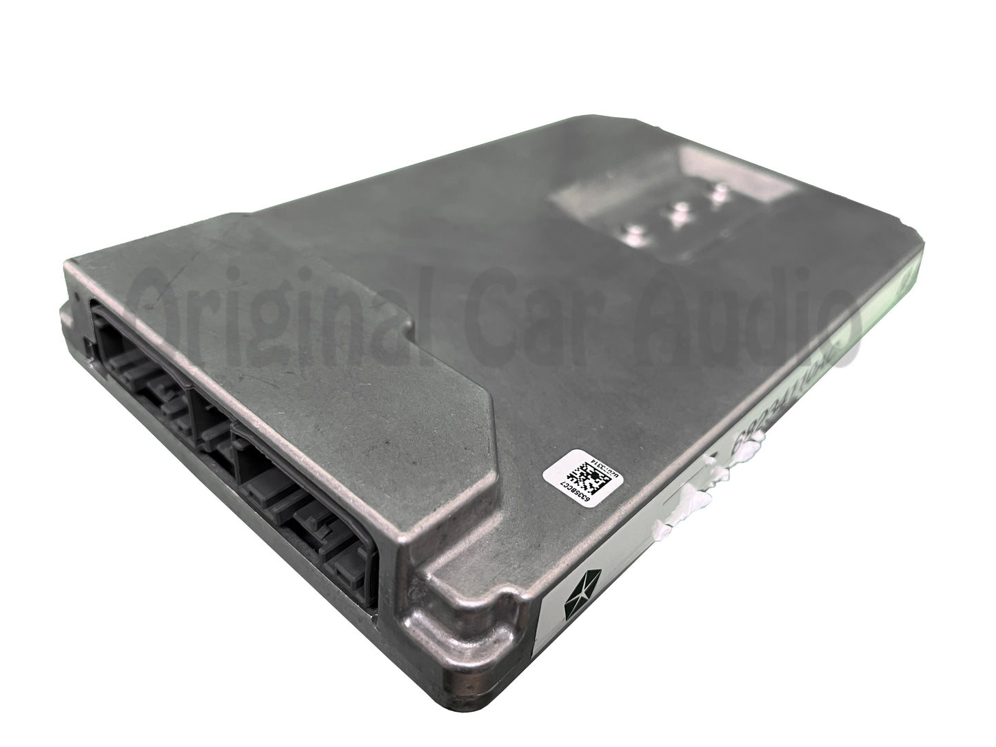 2016 - 2023 Chrysler Dodge 300 Challenger Charger OEM Harmon Kardon Premium Sound Audio Stereo Amplifier Amp