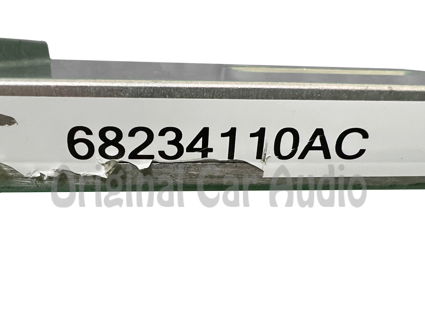 2016 - 2023 Chrysler Dodge 300 Challenger Charger OEM Harmon Kardon Premium Sound Audio Stereo Amplifier Amp