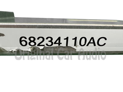 2016 - 2023 Chrysler Dodge 300 Challenger Charger OEM Harmon Kardon Premium Sound Audio Stereo Amplifier Amp
