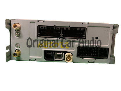 2012 - 2018 Dodge Dart OEM RB5 Navigation Multi Media Bluetooth SAT Radio Receiver