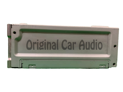 2012 - 2018 Dodge Dart OEM RB5 Navigation Multi Media Bluetooth SAT Radio Receiver