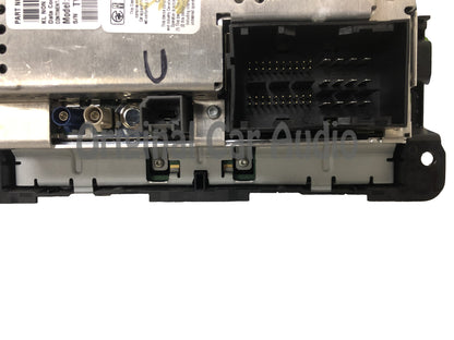 Reman 2015 2016 Jeep Cherokee KL OEM VP2 RA2 Touch Screen Uconnect Bluetooth Radio Receiver VP2