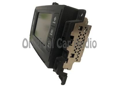 2015 - 2016 Chrysler 200 Jeep Cherokee OEM RA2 VP2 Multi Media Radio Receiver