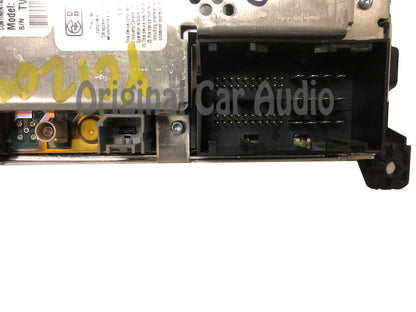 2015 - 2016 Chrysler 200 Jeep Cherokee OEM RA2 VP2 Multi Media Radio Receiver
