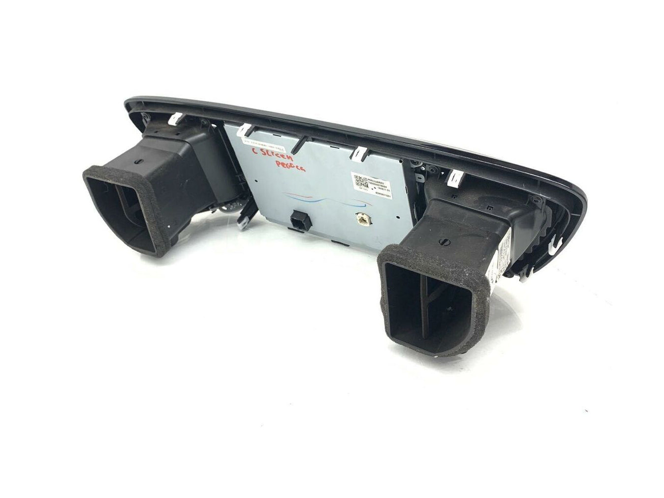 2017 - 2020 Chrysler Pacifica OEM Touch Screen Information Display Monitor