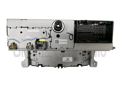 2017 - 2019 Fiat 500 OEM VP2 312 NAFTA SDARS NAV Multi Media SAT XM Radio Receiver