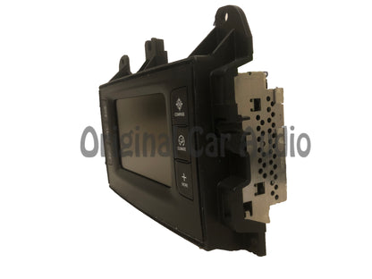 2017 - 2018 Dodge Durango OEM VP2 Multi Media Bluetooth XM Radio Receiver