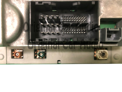 2017 - 2022 Dodge Charger OEM Uconnect 3C 8.4 RA3 VP3 LD Multi Media Radio Receiver Block Module