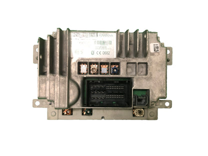 2017 - 2022 Dodge Charger OEM Uconnect 3C 8.4 RA3 VP3 LD Multi Media Radio Receiver Block Module