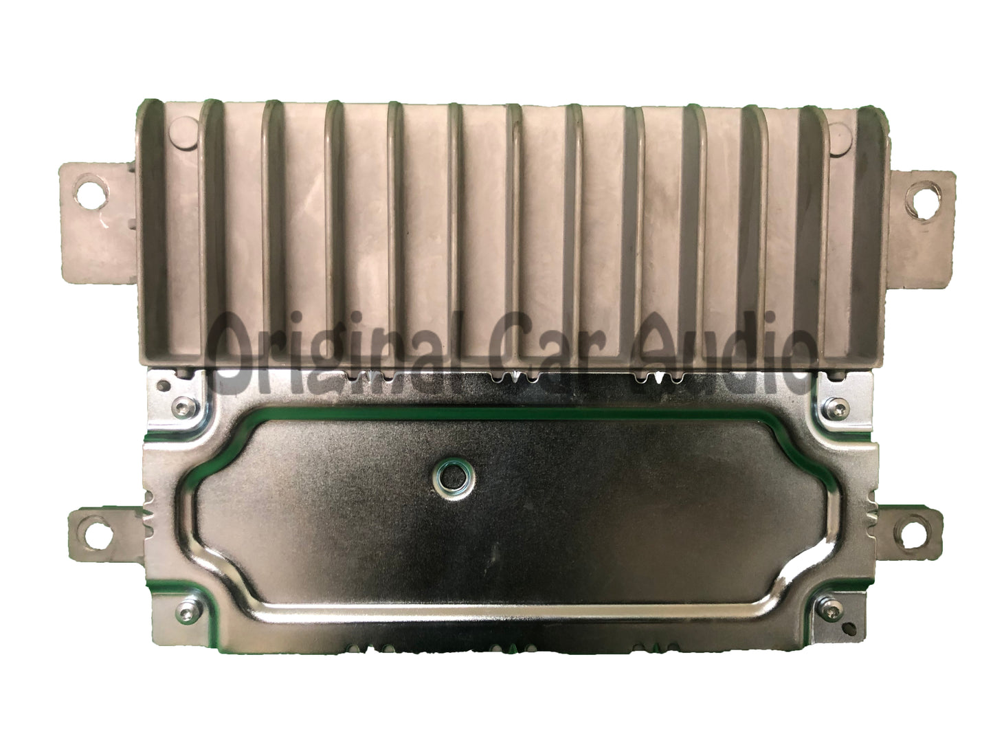 2017 - 2022 Dodge Charger OEM Uconnect 3C 8.4 RA3 VP3 LD Multi Media Radio Receiver Block Module
