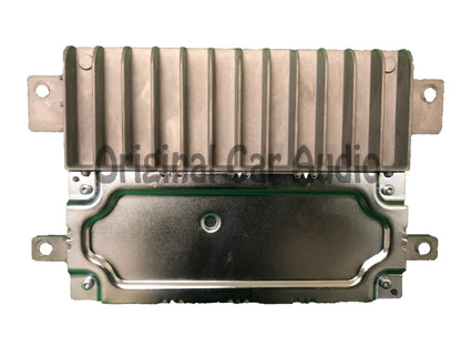 2017 - 2022 Dodge Charger OEM Uconnect 3C 8.4 RA3 VP3 LD Multi Media Radio Receiver Block Module