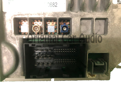 2017 - 2022 Dodge Charger OEM Uconnect 3C 8.4 RA3 VP3 LD Multi Media Radio Receiver Block Module