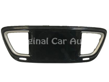 Blemished 2017 - 2020 Chrysler Pacifica Voyager OEM JB2 Radio Touch Screen Display Monitor ONLY