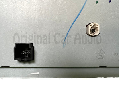 Blemished 2017 - 2020 Chrysler Pacifica Voyager OEM JB2 Radio Touch Screen Display Monitor ONLY