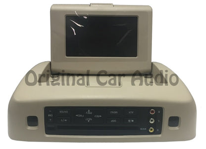 NEW Ford Expedition Lincoln Navigator DVD Player Screen Rear Entertainment