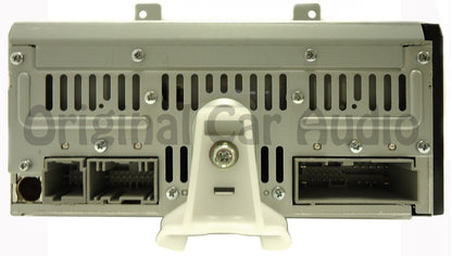 2003 - 2009 Lincoln Town Car OEM Radio 6 Disc CD Changer Stereo Receiver