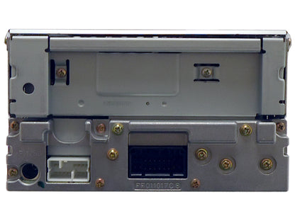 Remanufactured 98 99 2000 01 02 Honda Accord CRV Odyssey Radio XM TAPE and 6 Disc CD Changer 39100-S9A-A601 or 39100-A9A-A200