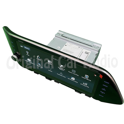 2020 - 2023 Hyundai Sonata OEM BOSE Premium Sound Apple CarPlay Android Auto Media Touch Screen Radio Receiver with Surround View Camera