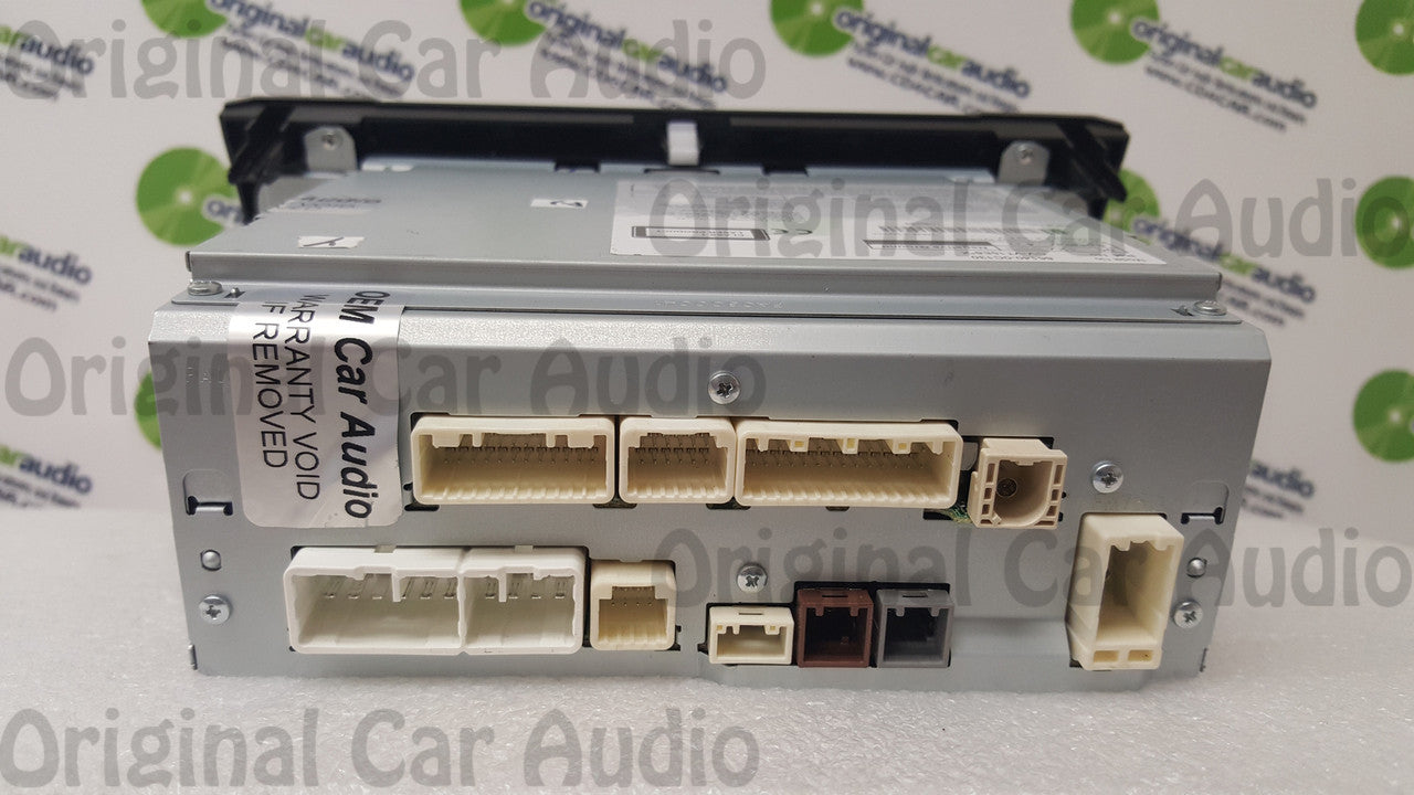 Brand New 2015 - 2019 Toyota Tundra OEM HD Radio Receiver Touch Screen CD Player 510117