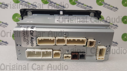 2015 - 2019 Toyota Tundra OEM HD Radio Receiver Touch Screen CD Player 510117