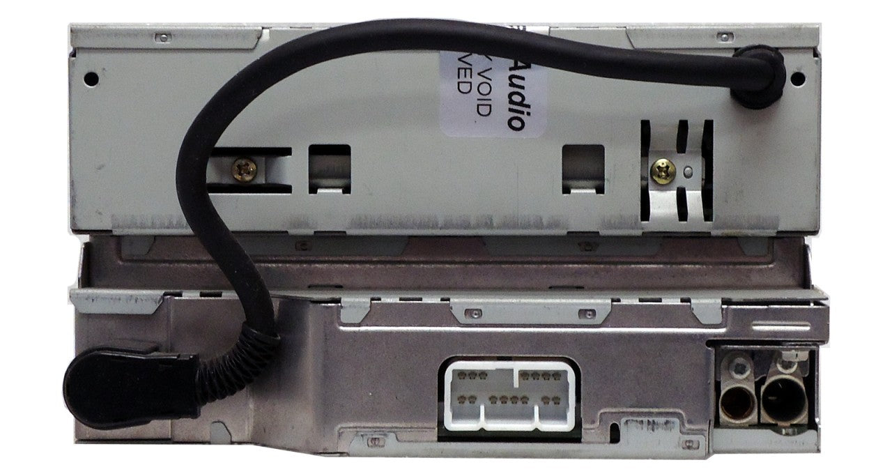 90 91 92 93 94 95 96 97 98 99 Toyota Celica 4Runner Camry Radio Tape Disc CD Player AD1700 34224 1990 1991 1992 1993 1994 1995 1996 1997 1998 1999