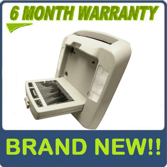 New GMC REAR Entertainment DVD Player Display Screen