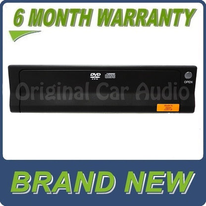 New 2008 - 2012 HONDA Accord OEM Navigation GPS System DVD Rom Map Disc Disk Drive