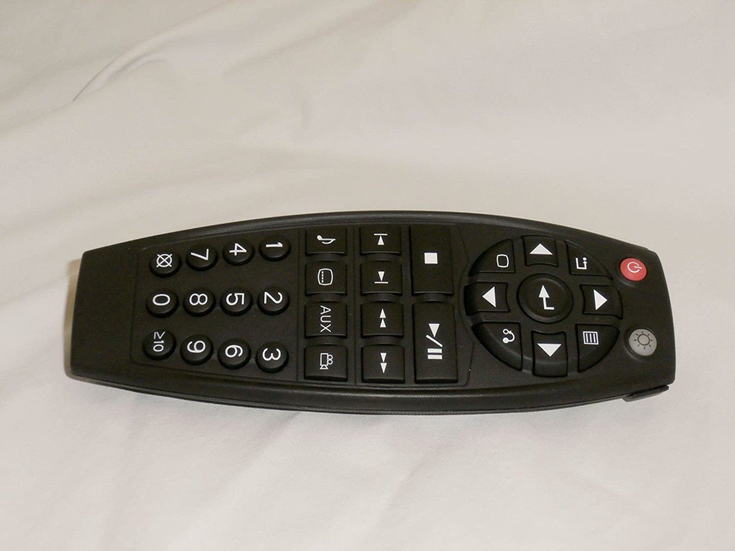 07 08 09 10 11 12 13 GMC Yukon Chevy Tahoe Cadillac Escalade Remote Control