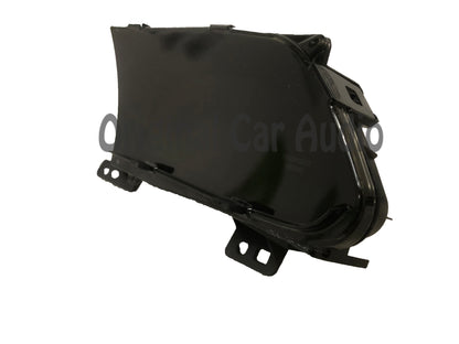2014 - 2015 Honda Civic OEM Radio Information Dash Display Screen Monitor Unit