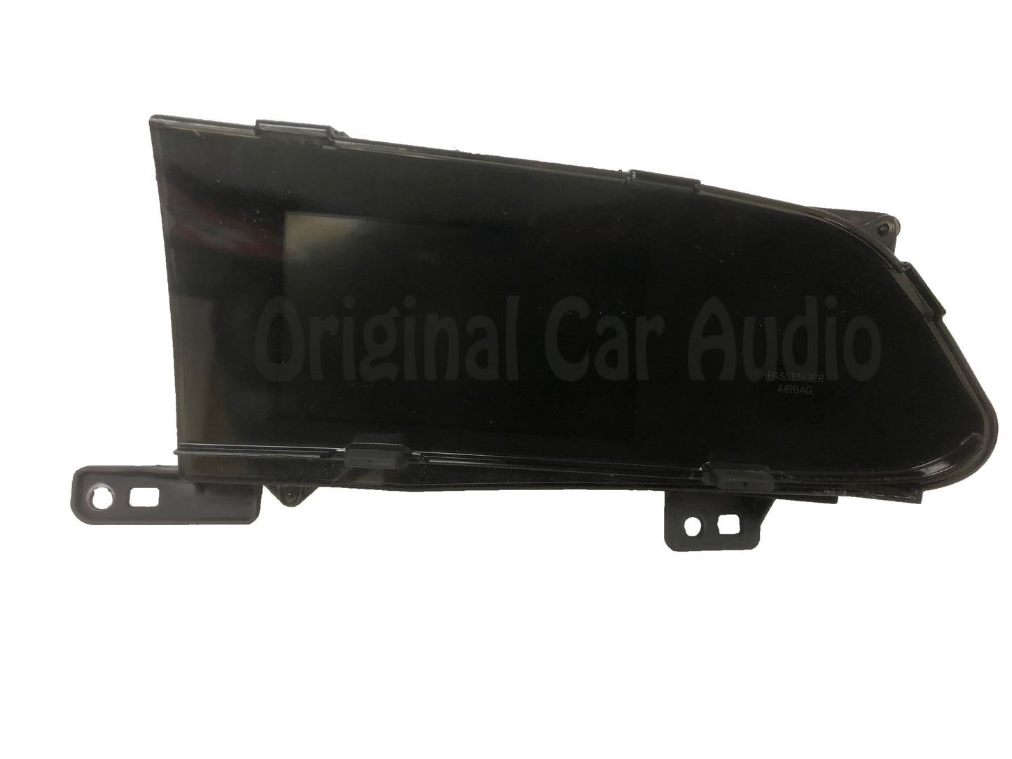 2014 - 2015 Honda Civic OEM Radio Information Dash Display Screen Monitor Unit